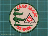 Camp Samac